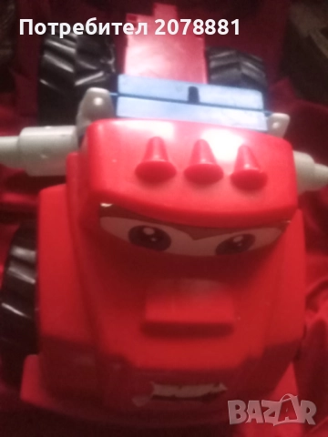 Играчки, снимка 12 - Коли, камиони, мотори, писти - 52985429