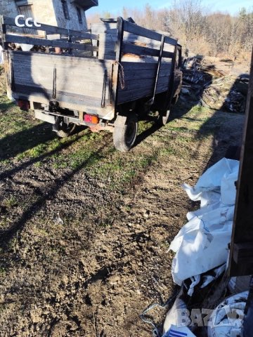 Уаз, снимка 3 - Автомобили и джипове - 52708464