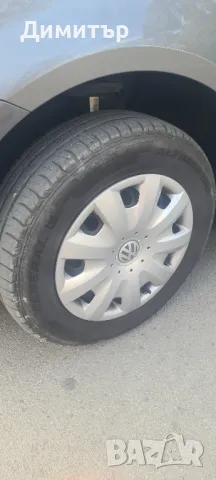 продавам Джанти с Летни Гуми, снимка 1