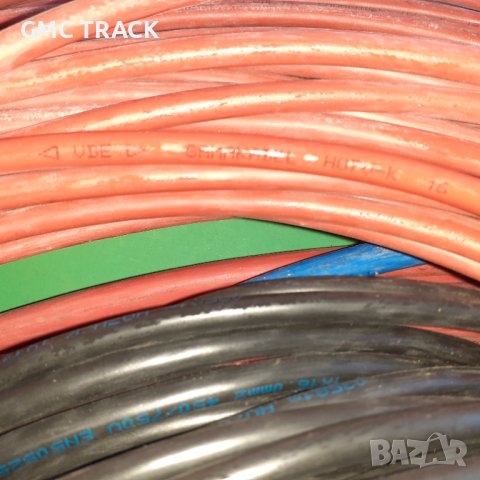 Проводник ПВ-А2 от 4мм2 до 95мм2, снимка 4 - Други машини и части - 43880215