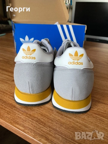 Мъжки оригинални Adidas , снимка 7 - Маратонки - 53371603