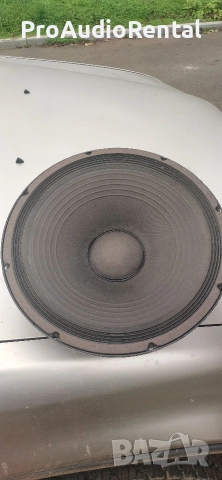 Electro voice 15", снимка 2 - Тонколони - 52863109