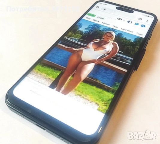 Смартфон I15 PRO MAX, 6.7”, RAM 6GB, КАМЕРА 50 MP, снимка 7 - Други - 52672710