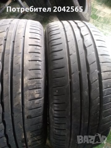 Гуми 185/55/14, снимка 3 - Гуми и джанти - 28525475