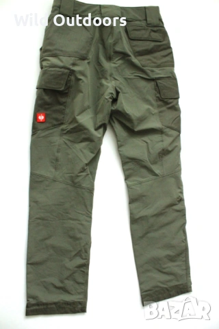 ENGELBERT STRAUSS - мъжки панталон, размер 50 Long, снимка 7 - Екипировка - 53358385