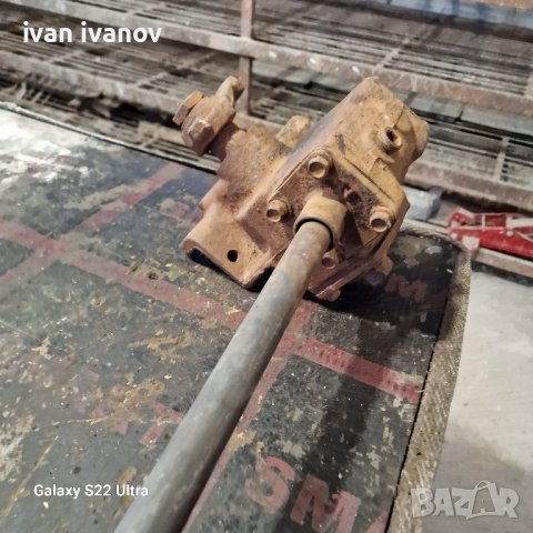 Сектора Котия ГАЗ, снимка 6 - Аксесоари и консумативи - 43833040