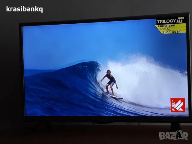 LG HDMI LED 32 инча TV , снимка 1 - Телевизори - 47294184