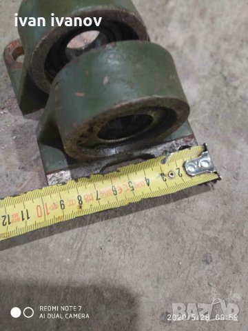 Лагерни тела, снимка 7 - Аксесоари и консумативи - 28969741