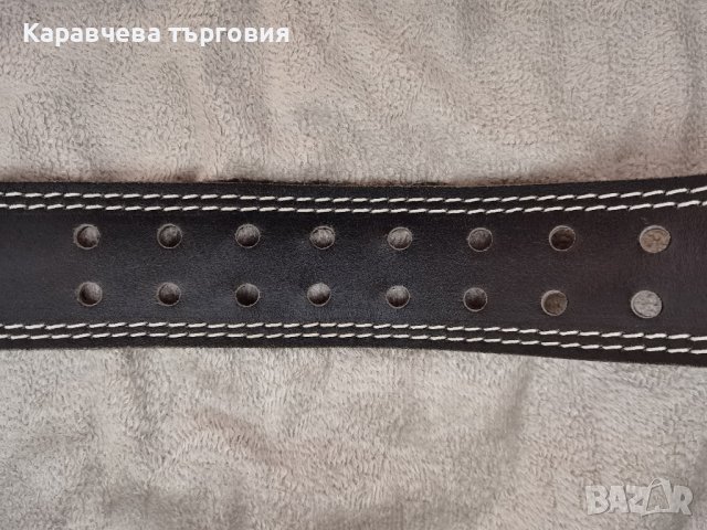 Фитнес колан Pro Nutrition , снимка 3 - Фитнес уреди - 43780400