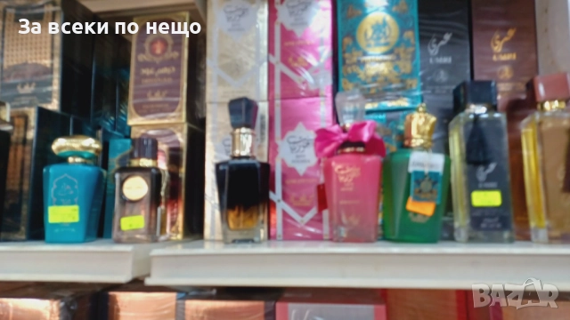 Дамски И Мъжки Парфюми - Различни Аромати Код SV-50, снимка 3 - Унисекс парфюми - 52500654