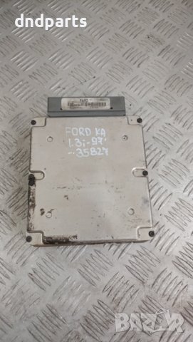 Компютър Ford Ka 1.3i 1997г.	