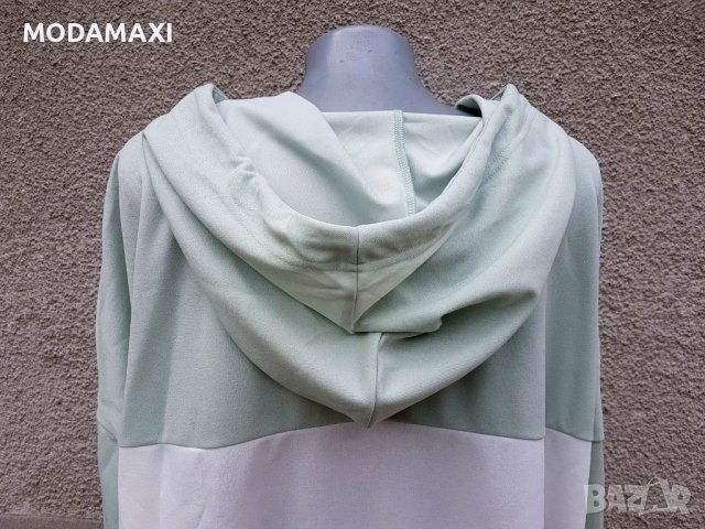 7XL Нов  суитшърт Shein , снимка 7 - Суичъри - 37984581