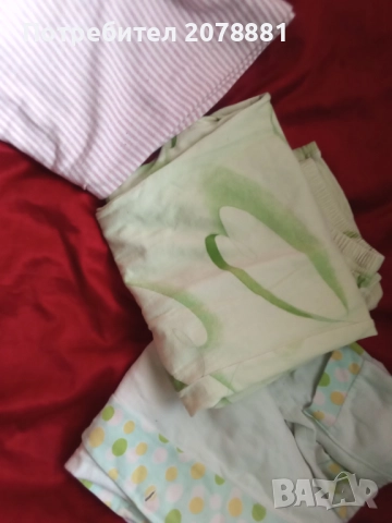 Цял лот от дамска мода, снимка 12 - Туники - 52637802