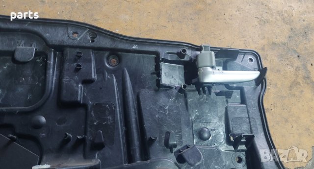 Задна Лява Тава - Кора Мазда 2 N, снимка 3 - Части - 43557165