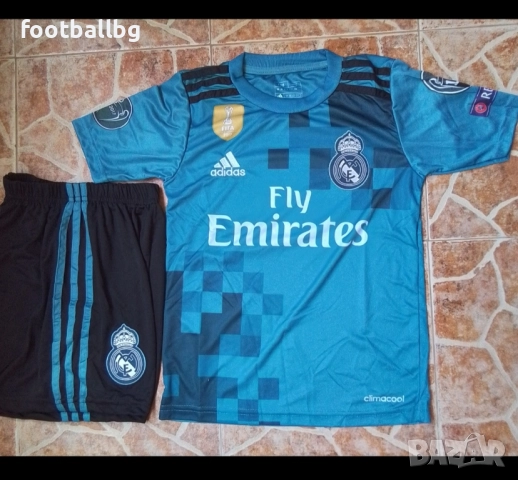 CR 7 💜⚽️ РЕТРО екипи 💜⚽️ детско юношески футболни екипи , снимка 10 - Футбол - 34872066