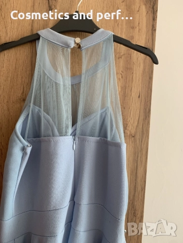 Официална рокля , снимка 4 - Рокли - 52167411