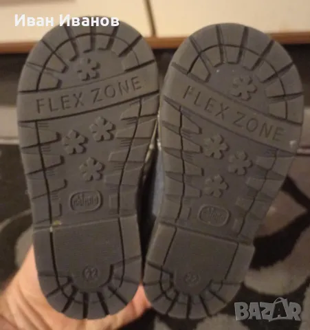 Оригинални детски боти Chicco, снимка 8 - Детски боти и ботуши - 47479127