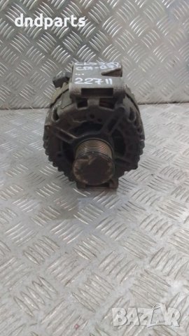 Алтернатор Mercedes CLS320 CDI 2007г.	