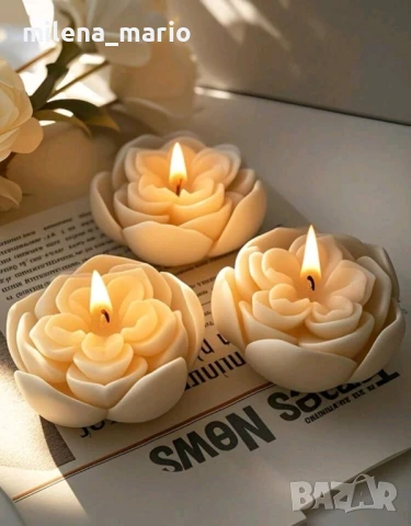 силиконови молдове различни модели, снимка 2 - Други - 51012189