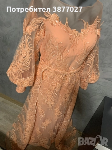 Официална рокля , снимка 7 - Рокли - 52314864