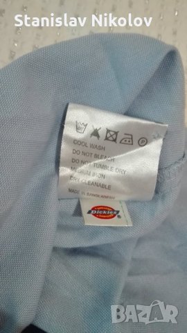 Лятна риза Dickies Ellwoods, снимка 6 - Ризи - 33164447