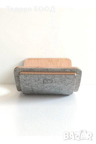 Баланс борд, Balance board Дъска за балансиране Монтесори баланс дъска, снимка 8 - Други игри - 43900761