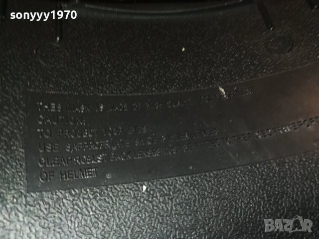 МАСКА ШЛЕМ ЗА ЗАВАРКИ 2512230831, снимка 6 - Други инструменти - 43541044