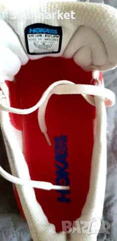 Hoka44/1/2, снимка 5 - Маратонки - 49073194