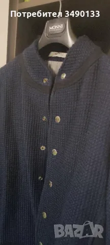 Мъжко яке Desizo Monni 