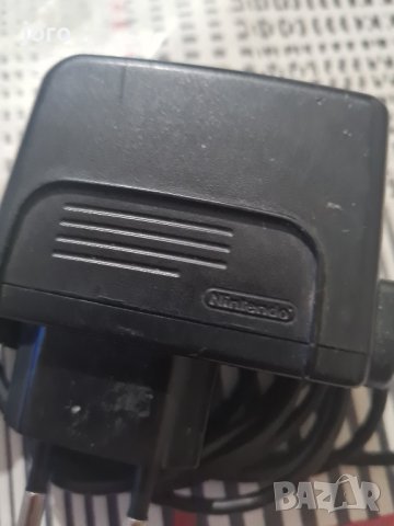 nintendo ds adapter, снимка 7 - Nintendo конзоли - 43527458