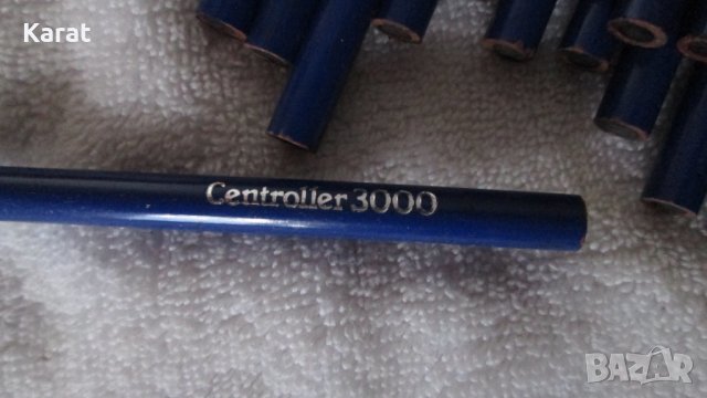 Моливи за Вежди или Очи Centroller 3000 на едро 20 броя от Англия, снимка 3 - Дамски парфюми - 37620319