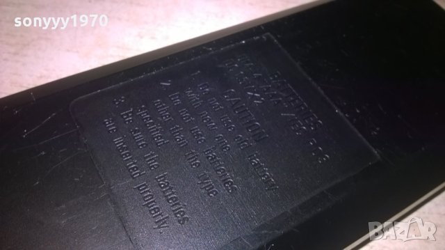 technics eur64787 remote control-внос франция, снимка 12 - Други - 26787304
