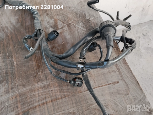 Ауди а4 б6 инсталация