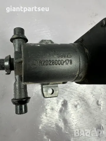 Вакуум Клапан за Мерцедес Mercedes-benz W202 W210 A2028000178, снимка 2 - Части - 49533910