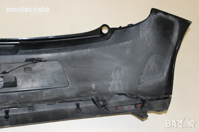 Задна броня Citroen C3 facelift (2013-2016г.) Ситроен C 3 / 7410KY / 7410LA / 9683977070, снимка 11 - Части - 48021213