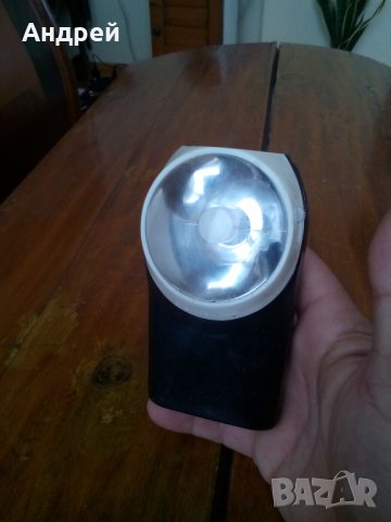 Стар фенер,фенерче #8, снимка 3 - Други ценни предмети - 28427418