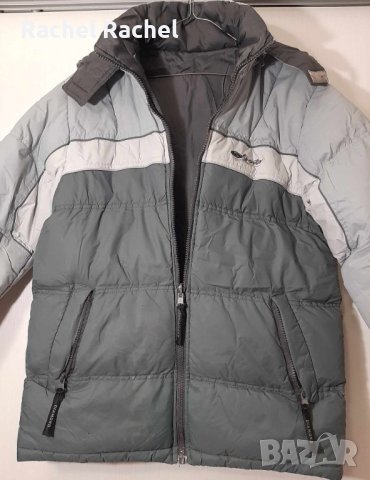 продавам детско яке, снимка 2 - Детски якета и елеци - 43270635