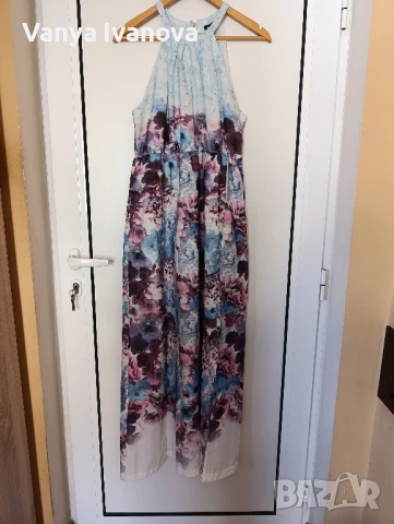 Izabel London рокля за повод