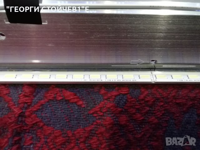 LJ64-03381A, снимка 3 - Части и Платки - 27578673