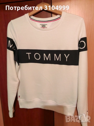 Блуза на Tommy Hilfiger, снимка 1