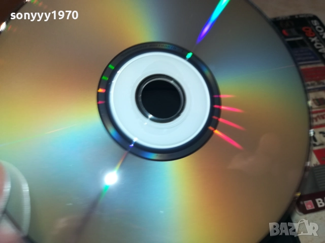 ЧОВЕШКИТЕ ИНСТИНКТИ ДВД 2009251542, снимка 10 - DVD филми - 51778751