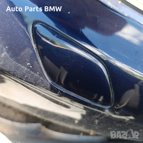 Капачки пръскалки предна броня BMW E92 E93 капачка пръскалка БМВ Е92 Е93
