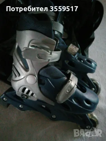 детски ролери, снимка 3 - Ролери, кънки - 50130952