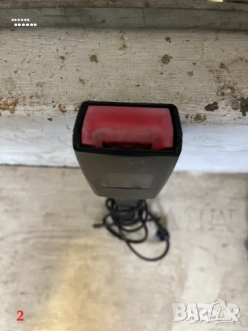 Интериорни части за Форд Мондео (Ford Mondeo) МК4 - част 3, снимка 2 - Части - 51705077