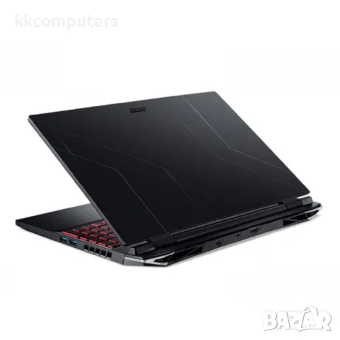 Acer Nitro 5, AN515-58-5218, Intel Core i5-12450H (up to 4.40 GHz, 12MB), 15.6" -  1,936.00лв., снимка 5 - Лаптопи за игри - 48061619