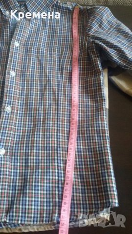 ризи за момче - 8лв/брой, снимка 3 - Детски ризи - 28547780