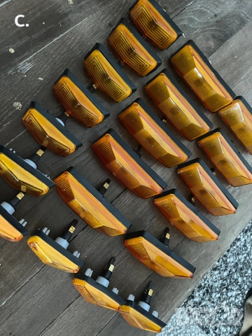 LADA/ЛАДА НОВИ ОРИГИНАЛНИ ЧАСТИ ЗА ЛАДА , снимка 14 - Части - 51813516