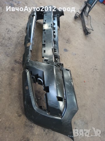 Броня предна оригинална EB3B-17C831-EC ford ranger 16-19 Форд рейнджър , снимка 4 - Части - 43726499