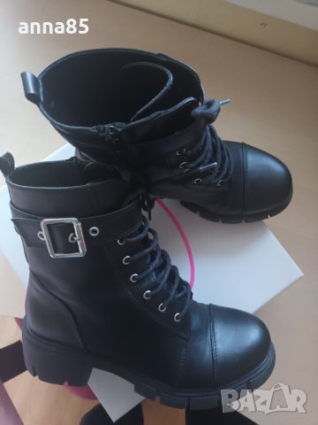 Зимни боти/ обувки 36 номер