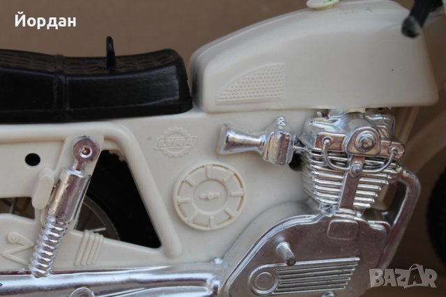 Детска играчка, снимка 8 - Други - 37358305